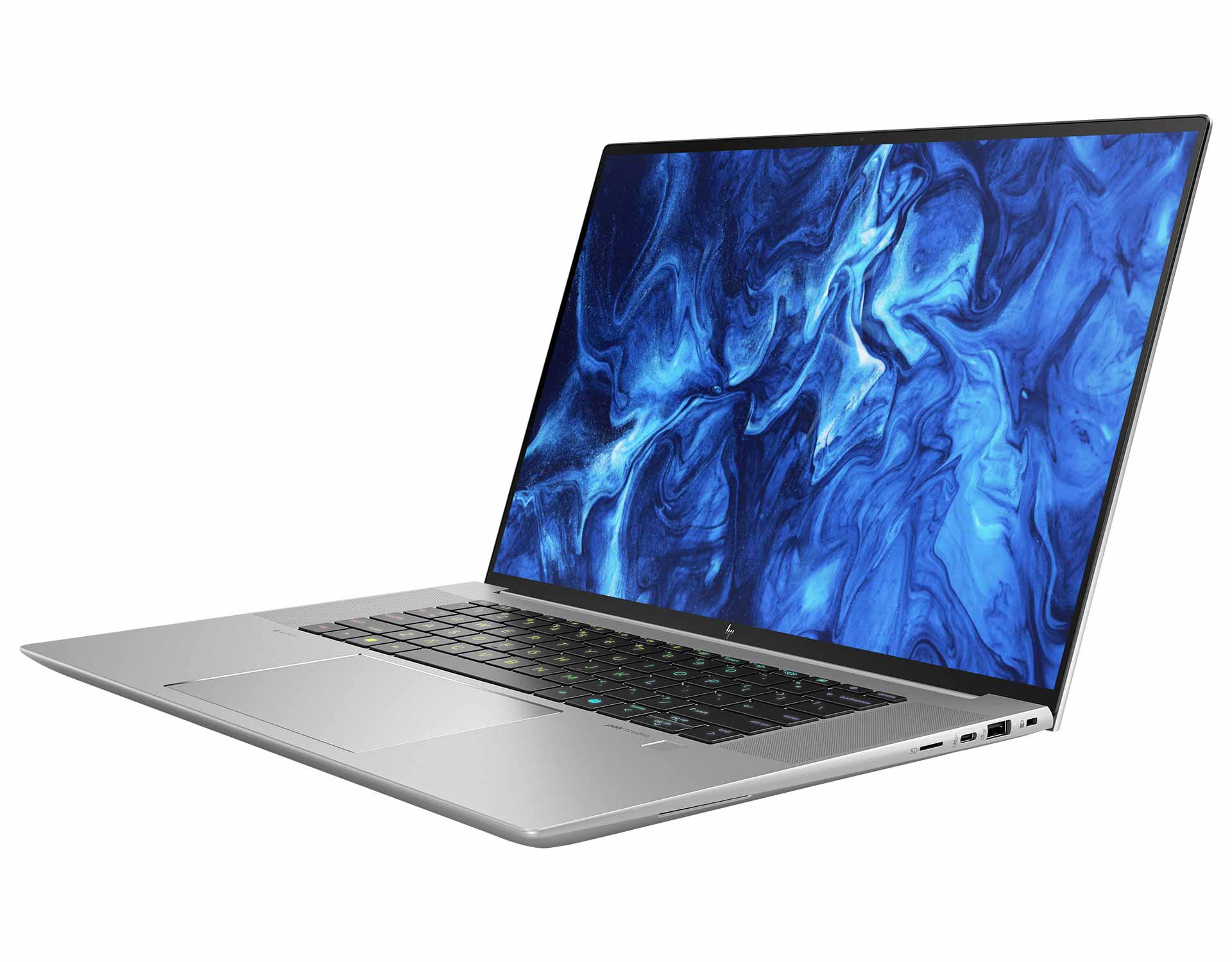 取寄【アルティメイト・クリエイターモデル】HP ZBook Studio16 G11 /Ultra9-185H/64GB/4TB/RTX4070 Laptop/Win11Pro